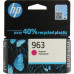 Картридж HP 3JA24AE (№963) Magenta для HP OfficeJet Pro 9010/9020 серии