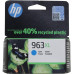 Картридж HP 3JA27AE (№963XL) Cyan для HP OfficeJet Pro 9010/9020 серии