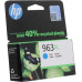 Картридж HP 3JA27AE (№963XL) Cyan для HP OfficeJet Pro 9010/9020 серии