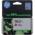 Картридж HP 3JA28AE (№963XL) Magenta для HP OfficeJet Pro 9010/9020 серии