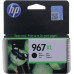 Картридж HP 3JA31AE (№967XL) Black для HP OfficeJet Pro 9020 серии