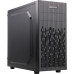 Minitower Deepcool MATREXX 30 SI DP-MATX-MATREXX30-SI Black MicroATX без БП