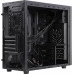 Minitower Deepcool MATREXX 30 SI DP-MATX-MATREXX30-SI Black MicroATX без БП