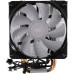 Deepcool DP-MCH4-GMX-GT-ARGB GAMMAXX GT A-RGB(4пин, 1155/1366/2011/AM4-FM2,27.8дБ,500-1650об/мин,Al+тепл.трубки)