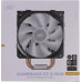 Deepcool DP-MCH4-GMX-GT-ARGB GAMMAXX GT A-RGB(4пин, 1155/1366/2011/AM4-FM2,27.8дБ,500-1650об/мин,Al+тепл.трубки)