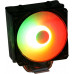 Deepcool DP-MCH4-GMX-GT-ARGB GAMMAXX GT A-RGB(4пин, 1155/1366/2011/AM4-FM2,27.8дБ,500-1650об/мин,Al+тепл.трубки)