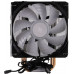 Deepcool DP-MCH4-GMX-GTV2 GAMMAXX GT V2(4пин, 1155/1366/2011/AM4-FM2,27.8дБ,500-1650об/мин,Al+тепл.трубки)