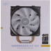 Deepcool DP-MCH4-GMX-GTV2 GAMMAXX GT V2(4пин, 1155/1366/2011/AM4-FM2,27.8дБ,500-1650об/мин,Al+тепл.трубки)