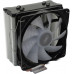 Deepcool DP-MCH4-GMX-GTV2 GAMMAXX GT V2(4пин, 1155/1366/2011/AM4-FM2,27.8дБ,500-1650об/мин,Al+тепл.трубки)