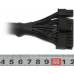 Блок питания be quiet! STRAIGHT POWER 11 E11-PT-850W 850W ATX(24+8+4x4+2x6/8пин) BN308 Cable Management