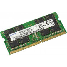 Original SAMSUNG M471A4G43AB1-CWE DDR4 SODIMM 32Gb PC4-25600 (for NoteBook)