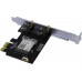 TP-LINK Archer T5E Wireless PCI Express Adapter (802.11a/b/g/n/ac, Bluetooth 4.2, PCI-Ex1)