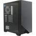 Miditower Thermaltake CA-1P4-00M1WN-00 H550 TG ARGB ATX без БП, с окном