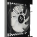 Miditower Thermaltake CA-1P4-00M1WN-00 H550 TG ARGB ATX без БП, с окном