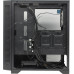 Miditower Thermaltake CA-1P4-00M1WN-00 H550 TG ARGB ATX без БП, с окном