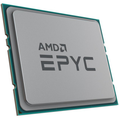 CPU AMD EPYC 7262   (100-000000041) 3.2 GHz/8core/4+128Mb/155W Socket SP3