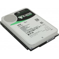 HDD 10 Tb SATA 6Gb/s Seagate Exos X16 ST10000NM001G 3.5