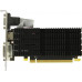 1Gb PCI-E GDDR3 AFOX AFR5220-1024D3L9-V2 (RTL) D-Sub+DVI+HDMIRADEON R5 220