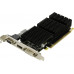 1Gb PCI-E GDDR3 AFOX AFR5220-1024D3L9-V2 (RTL) D-Sub+DVI+HDMIRADEON R5 220