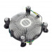 ACD ACD-CD5L4-A Cooler, s.115x, TDP 65W, 600~2500rpm, 15.5~26.8dBA, push-pin, PWM ,OEM {50}