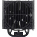 Enermax ETS-T50A-FSS T50 AXE Silent Edition (1155/2011/2066/1200/AM4, 13-22дБ,500-1000об/мин, Al+тепл.трубки)