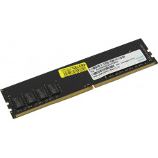 Apacer AU04GGB26CQTBGH DDR4 DIMM 4Gb PC4-19200 CL19