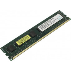 Apacer AU08GFA60CATBGJ DDR3 DIMM 8Gb PC3-12800 CL11