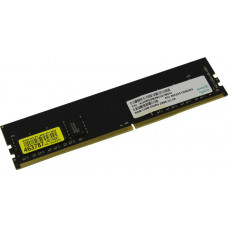 Apacer AU08GGB26CQYBGH DDR4 DIMM 8Gb PC4-21300 CL19