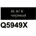 Картридж NN-Q5949XW Black для HP LJ 1320/3390/3392