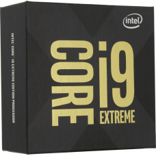 CPU Intel Core i9-10980XE BOX 3.0 GHz/ LGA2066