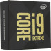 CPU Intel Core i9-10980XE BOX 3.0 GHz/ LGA2066