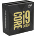 CPU Intel Core i9-10980XE BOX 3.0 GHz/ LGA2066