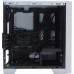 Minitower Aerocool Cylon Mini White MicroATX без БП