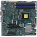 SuperMicro X11SCZ-Q (RTL) LGA1151 Q370 PCI-E DVI+2xDP 2xGbLAN SATA RAID microATX 4DDR4