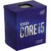 CPU Intel Core i5-10400 BOX 2.9 GHz/6core/SVGA UHDGraphics 630/12Mb/65W/8 GT/s LGA1200