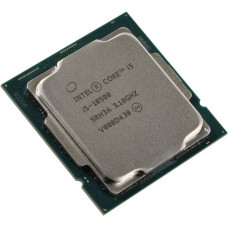 CPU Intel Core i5-10500      3.1 GHz/6core/SVGA UHD Graphics630/12Mb/65W/8 GT/s LGA1200