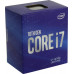 CPU Intel Core i7-10700 BOX 2.9 GHz/8core/SVGA UHD Graphics 630/2+16Mb/65W/8 GT/s LGA1200