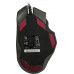 Bloody Gaming Mouse J95s Gray (RTL) USB 9btn+Roll