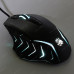 Bloody Gaming Mouse J95s Gray (RTL) USB 9btn+Roll