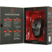 Bloody Gaming Mouse J95s Gray (RTL) USB 9btn+Roll