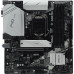 ASRock B460M PRO4 (RTL) LGA1200 B460 PCI-E Dsub+HDMI+DP GbLAN SATA MicroATX 4DDR4