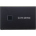 SSD 1 Tb USB3.2 Samsung T7 Touch MU-PC1T0K/WW (RTL) V-NAND TLC