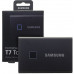 SSD 1 Tb USB3.2 Samsung T7 Touch MU-PC1T0K/WW (RTL) V-NAND TLC