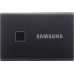 SSD 2 Tb USB3.2 Samsung T7 Touch MU-PC2T0K/WW V-NAND TLC