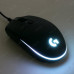 Logitech G102 LIGHTSYNC Mouse (RTL) USB 6btn+Roll 910-005823