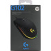 Logitech G102 LIGHTSYNC Mouse (RTL) USB 6btn+Roll 910-005823