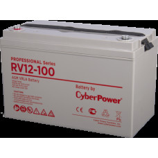 Battery CyberPower Professional series RV 12-100