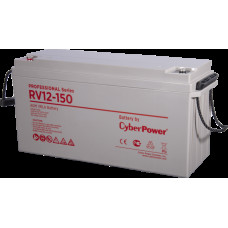 Battery CyberPower Professional series RV 12-150