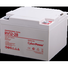 Battery CyberPower Professional series RV 12-28