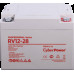 Battery CyberPower Professional series RV 12-28